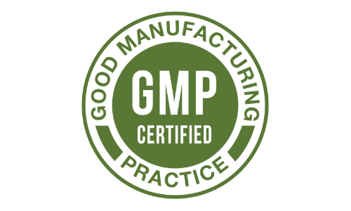Aizen Power GMP Certified